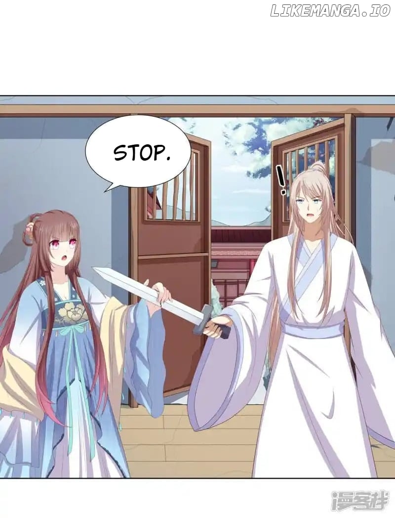Rewrite My Fate chapter 93 - page 22